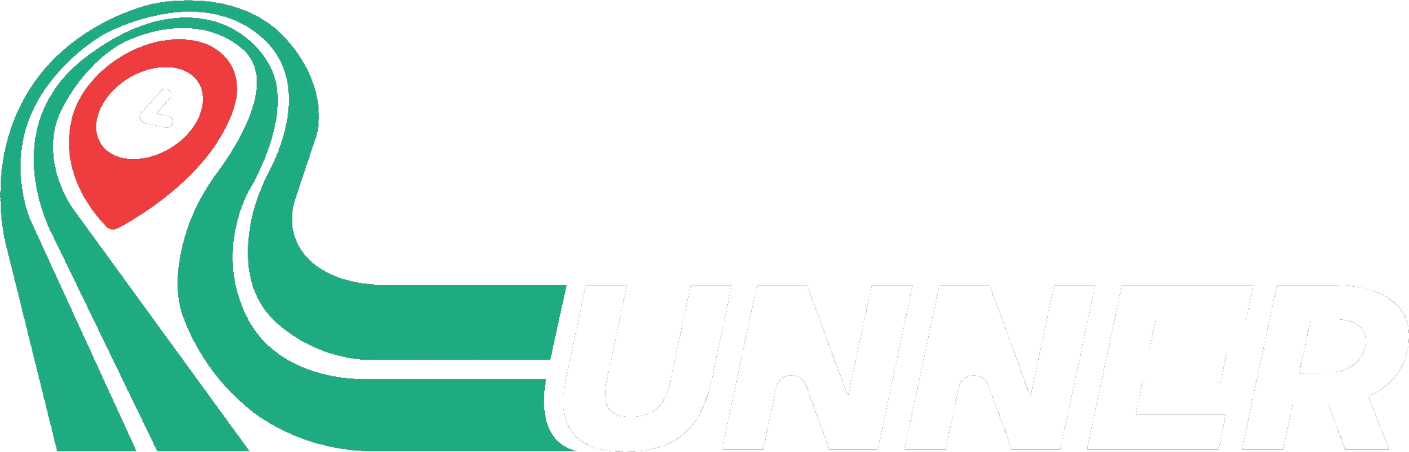 RUNNER.GE Logo