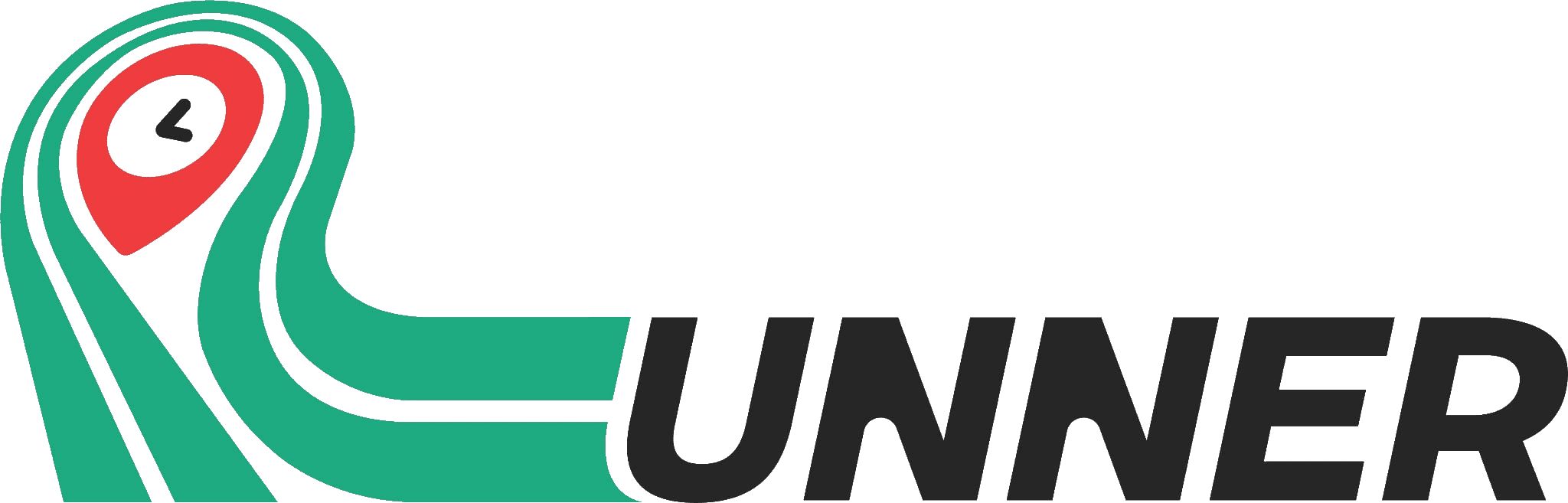 RUNNER.GE Logo